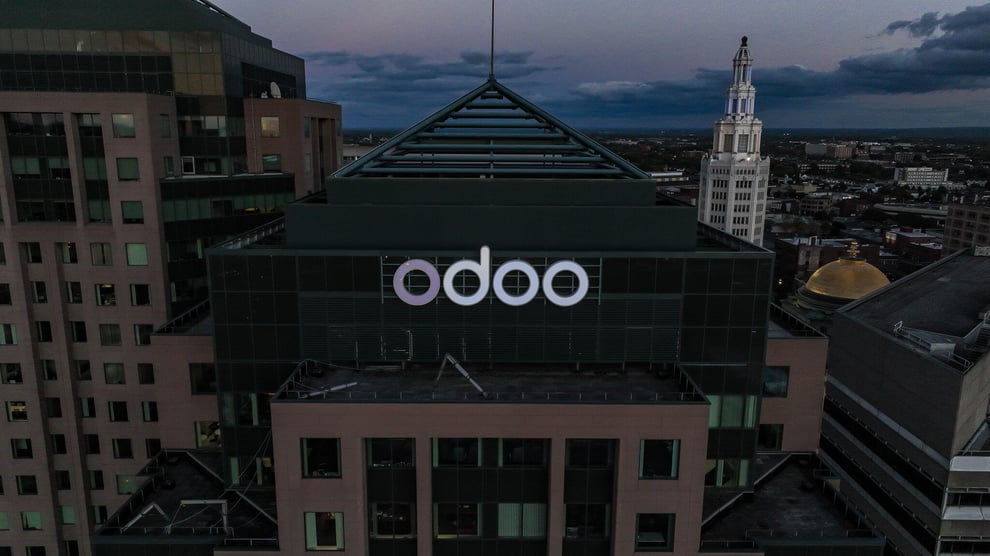 Odoo - HQ Channel Letter Set - 28