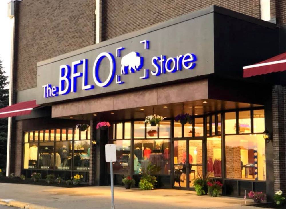 The BFLO Store